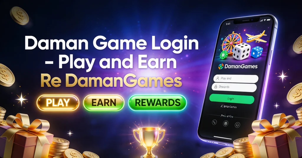 Daman Game